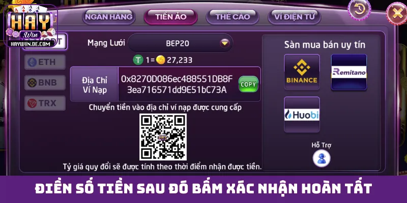 Chọn hình thức gửi tiền như mong muốn