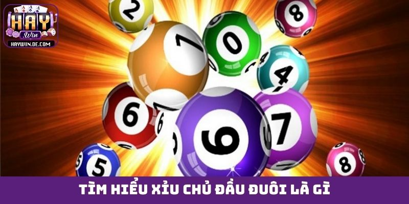 Tìm hiểu xỉu chủ đầu đuôi là gì
